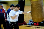 Бийчанин Вячеслав Шипунов примет участие во II Всемирных Играх боевых искусств в Санкт-Петербурге. 