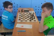 На международном фестивале «Маэстро-2019» успех праздновали юные алтайские шахматисты