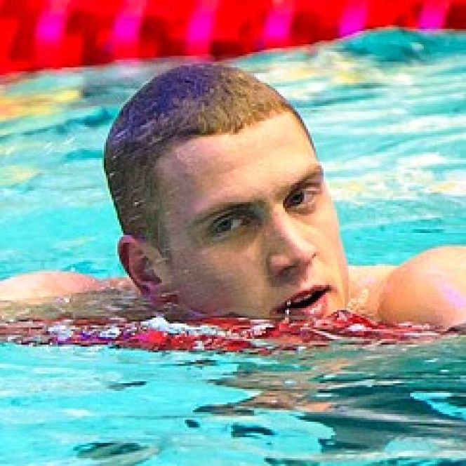 Андрей Гречин: Через пять лет к этим рекордам можно будет относиться более серьёзно