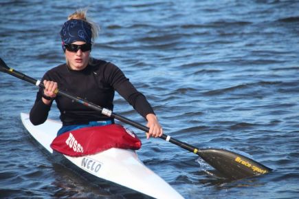 Эффект «быстрой воды»