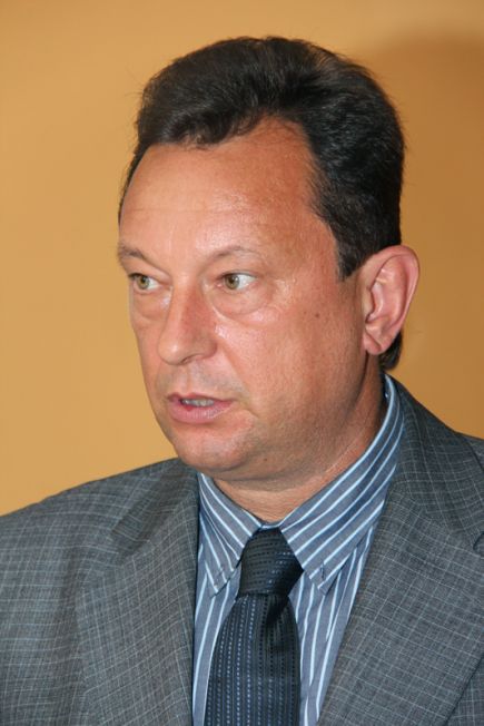 Мало места для размаха