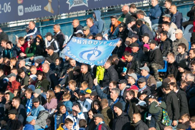 "Динамо-Барнаул" начнет сезон 28 июля домашним матчем на Кубок России 