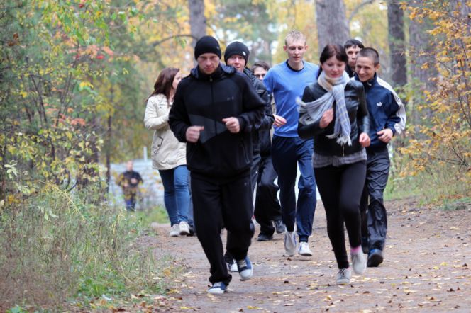 Мало места для размаха