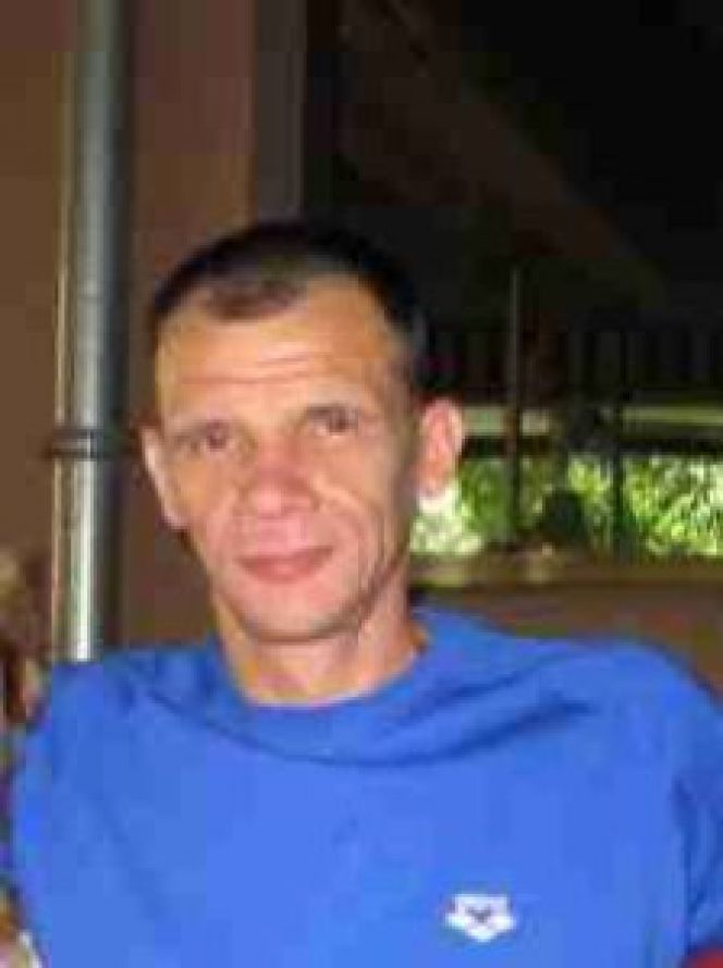 Сергей Заболотнов