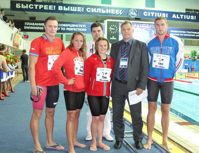 Сибирское качество