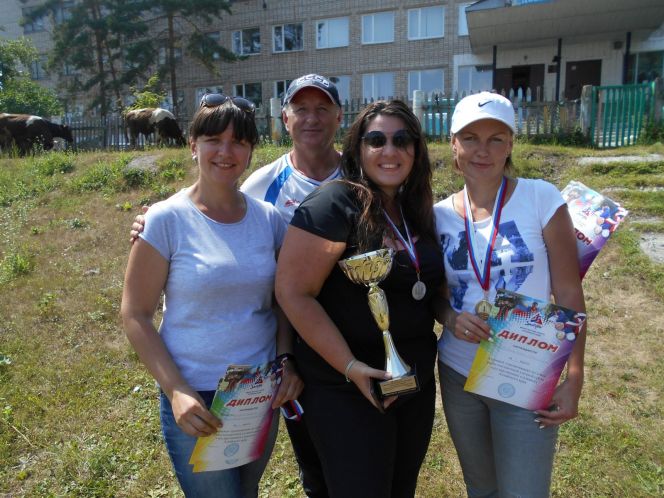 Лучшие рыбаки - финансисты. Итоги соревнований среди госслужащих по ловле поплавочной удочкой