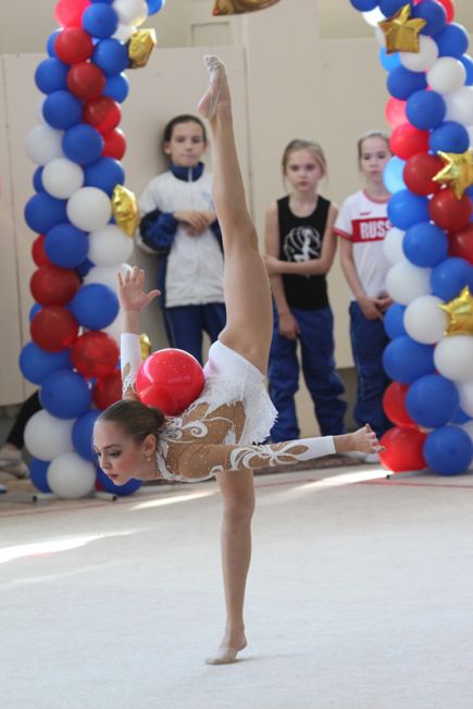 Каникулы закончились