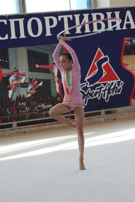 Каникулы закончились