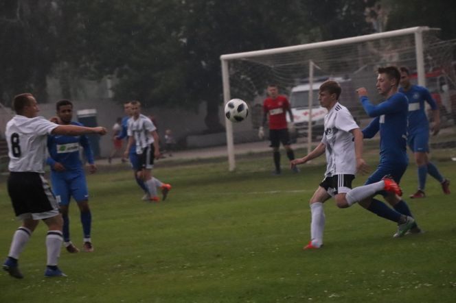 Первенство ЛФК:  град голов в матчах алтайских команд