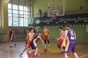 В Бийске в рамках «Шукшинских дней на Алтае» прошли традиционные соревнования среди мужских команд 