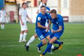 «Динамо-Барнаул» проведет следующий кубковый матч 9 августа в Омске