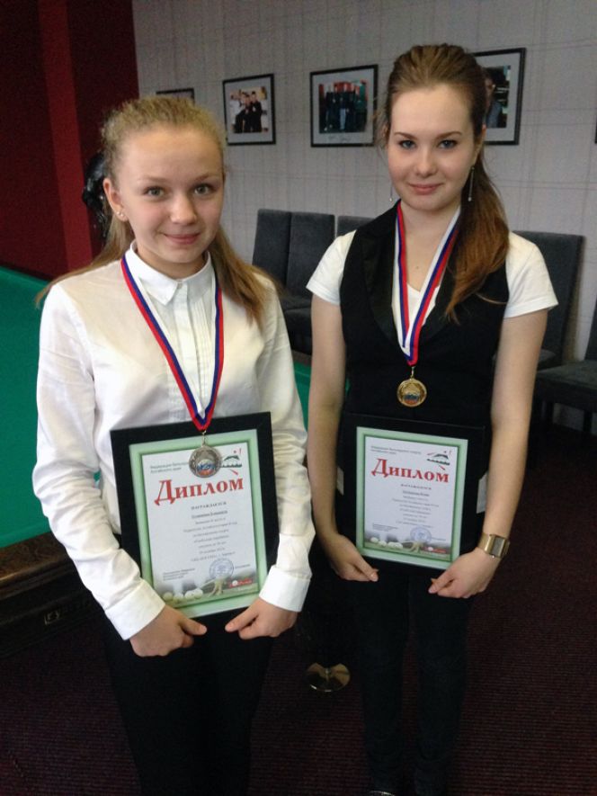 Завершилось первенство Алтайского края по «Свободной пирамиде» среди юношей и девушек до 18 лет.