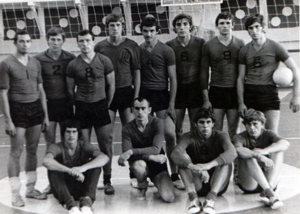 Сергей Марков: «Всегда выкладывался до конца»