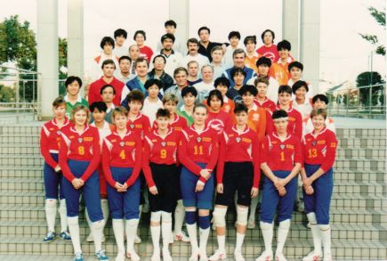 Сергей Марков: «Всегда выкладывался до конца»