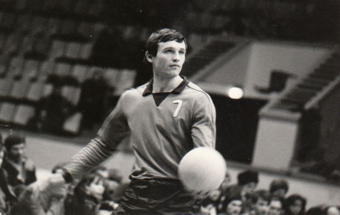 Сергей Марков: «Всегда выкладывался до конца»