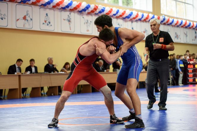 27-28 марта. Новоалтайск. СК "АлтайВагон". 50-й Всероссийский турнир памяти Героя СССР Ивана Григорьева