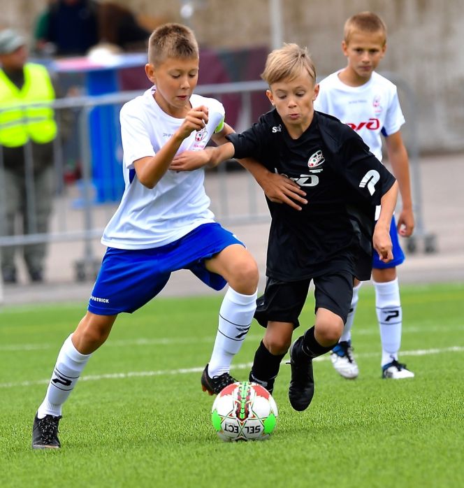 Первый этап международного фестиваля "Локобол-2020–РЖД" отменён