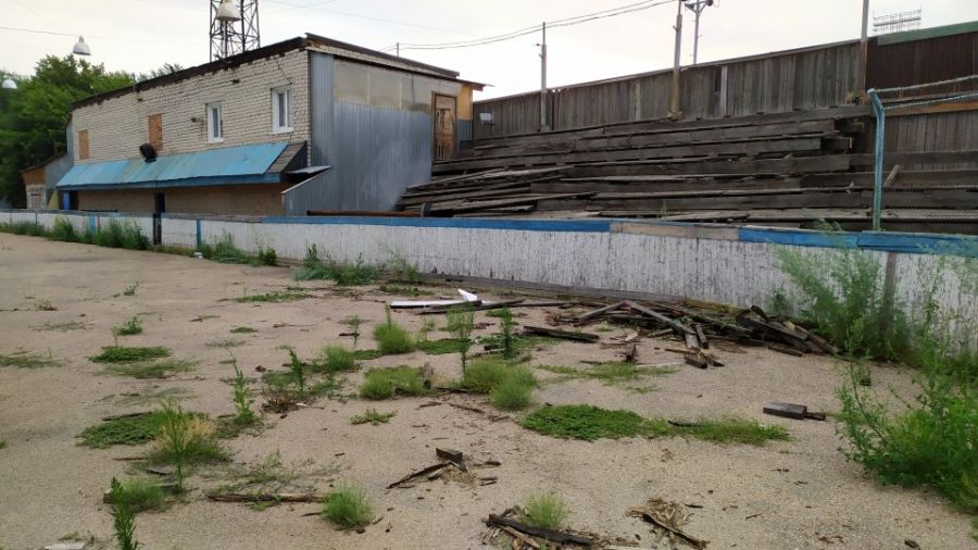 Рубцовск олимпийский