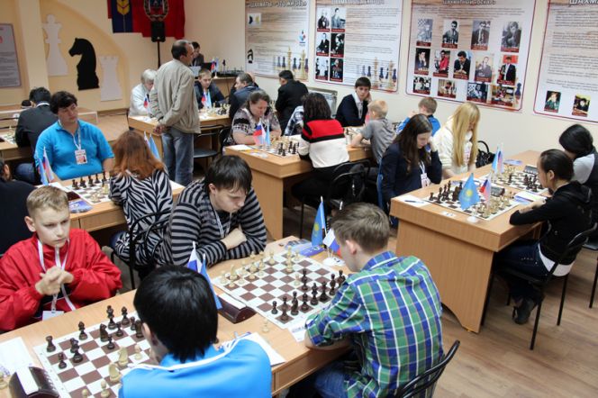 Проявили характер