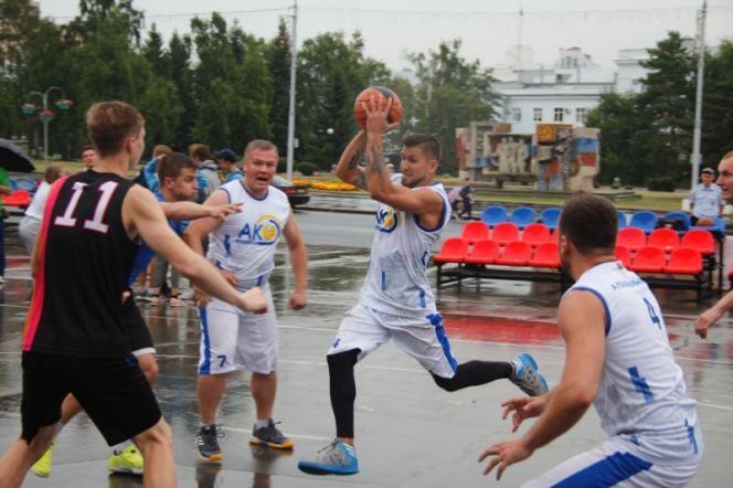 День физкультурника в Алтайском крае отметят массовыми соревнованиями