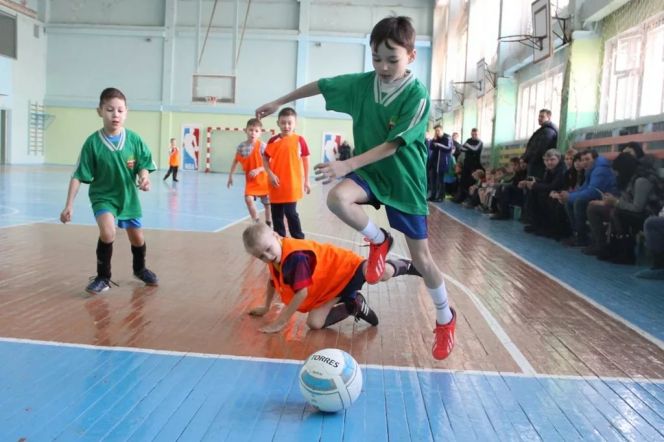 Трудности и смысл перемен: ДЮСШ или СШ?