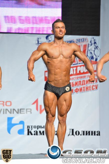 Алтайские культуристы завоевали четыре медали на открытом чемпионате России по бодибилдингу, фитнесу и бодифитнесу (фото).