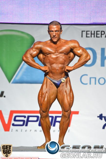 Алтайские культуристы завоевали четыре медали на открытом чемпионате России по бодибилдингу, фитнесу и бодифитнесу (фото).