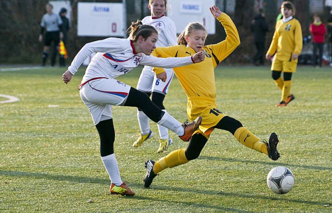 Переходный возраст «Алтая»