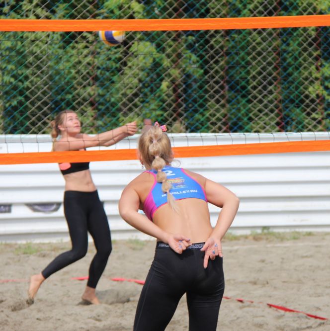 Команды из Алтайского края одержали двойную победу на чемпионате Сибирского федерального округа