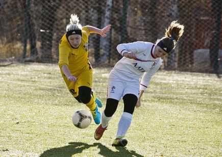 Переходный возраст «Алтая»