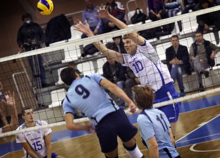 Лёгкий старт обещает тяжёлый финиш