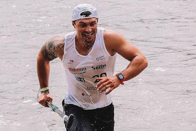 Фото из личного архива героя публикации