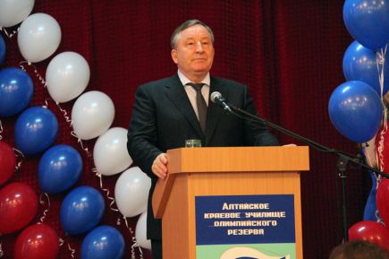 Время спортивной зрелости