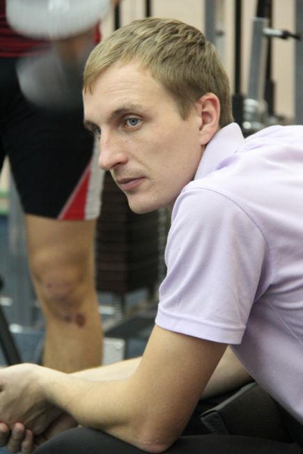 Переехали на зиму