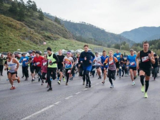 В Росгвардии отметили День физкультурника