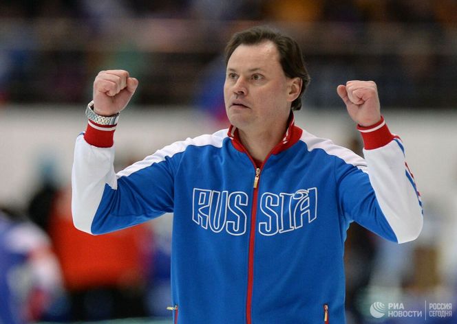 Фото: РИА Новости/Григорий Сысоев