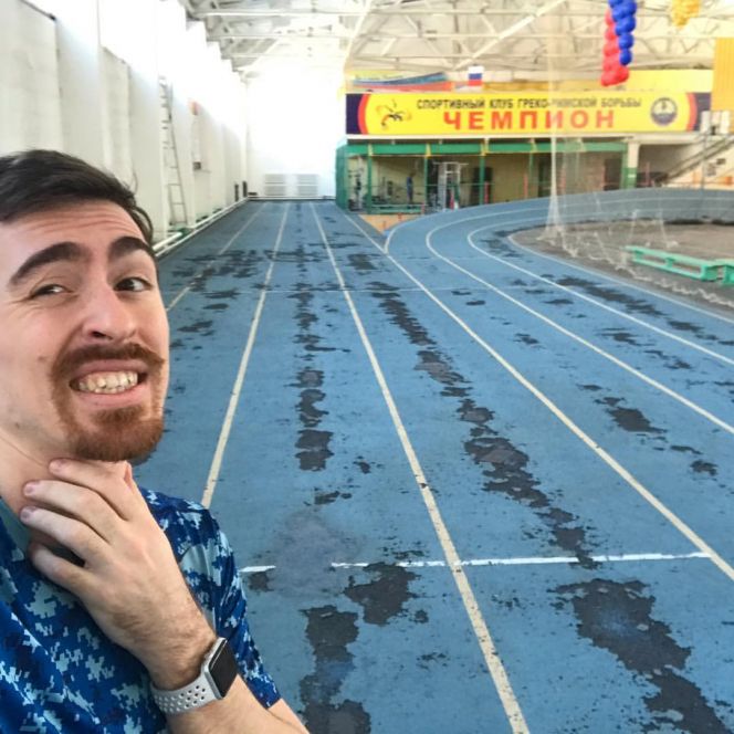 Шубенкова и весь Алтай собираются лишить легкой атлетики