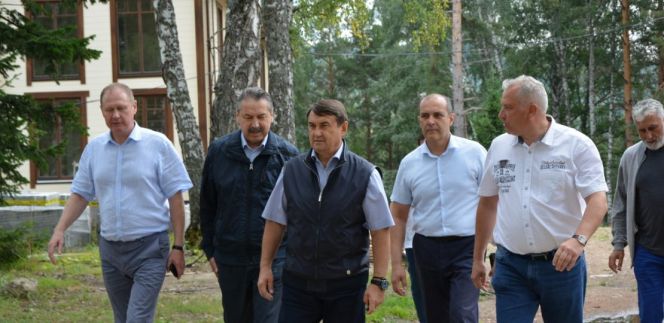 Фото: "Бийский округ"