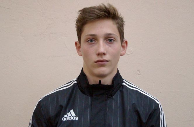 Алтайский каноист Артем Пискун завоевал серебро на первенстве России среди спортсменов до 24 лет