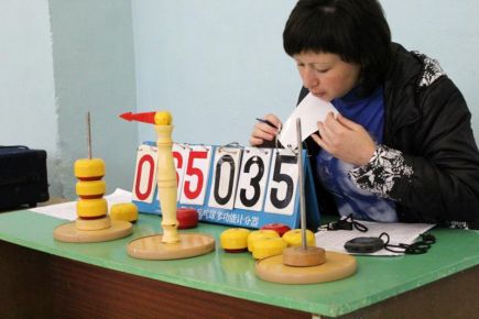 В Родино стартовал пятый сезон Открытой районной баскетбольной лиги среди мужчин (фото).