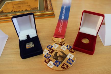 Олимпийский бокс - зрелищнее и эмоциональнее