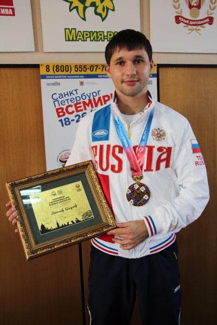 Олимпийский бокс - зрелищнее и эмоциональнее