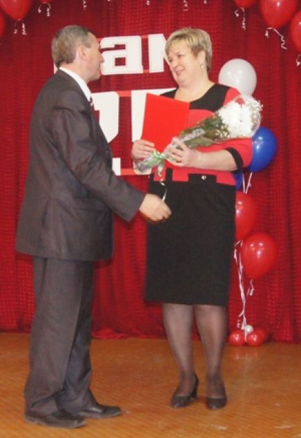 Время расцвета