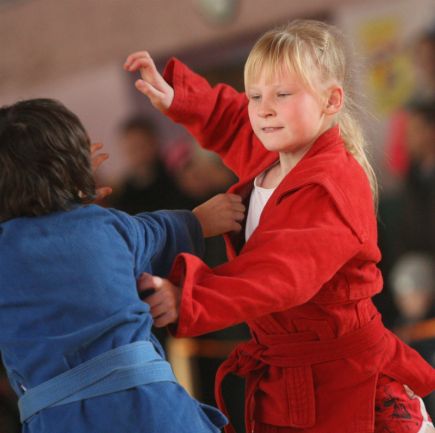Полку чемпионов прибыло!