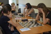 Евгений Кардашевский стал бронзовым призером всероссийского чемпионата студентов по классическим шахматам