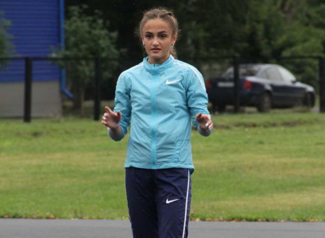 Полина Миллер: год прорыва