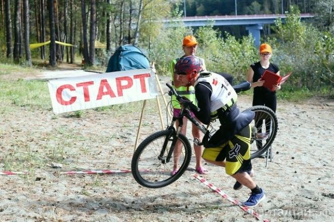 В Алтайском районе пройдут состязания турпроводников «Золотой гид Алтая»