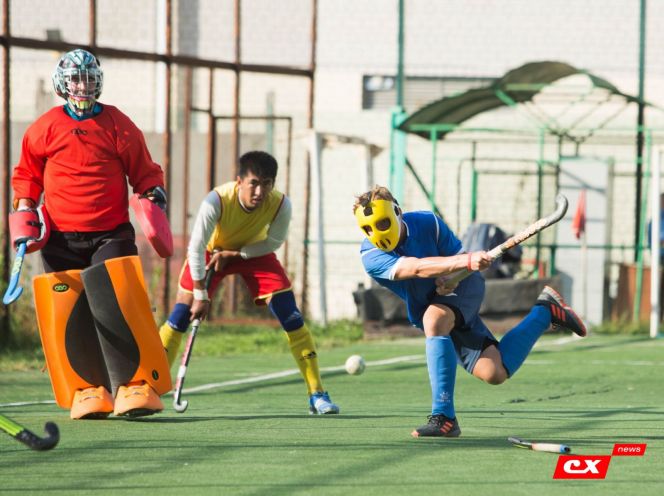 Фото: Владимир Мартынов, CX News