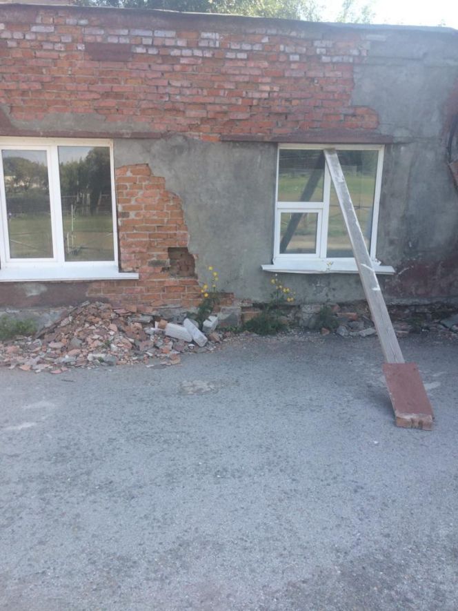 Ремонтные работы на тренировочной базе "Динамо" в Барнауле должны начаться в 2020 году