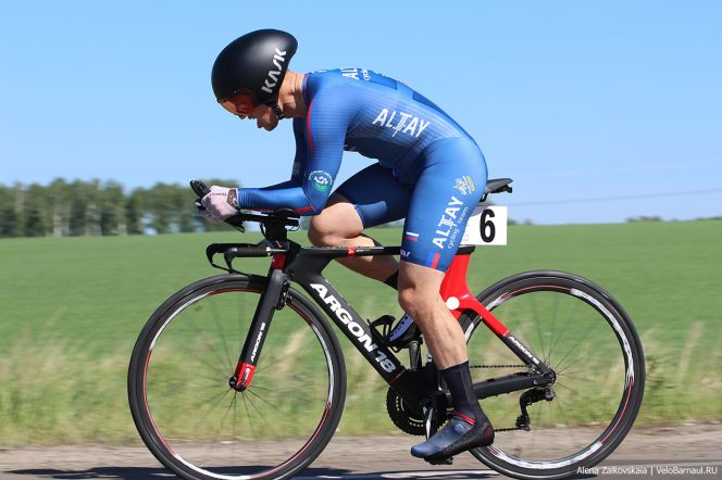 Фото: Алена Зайковская